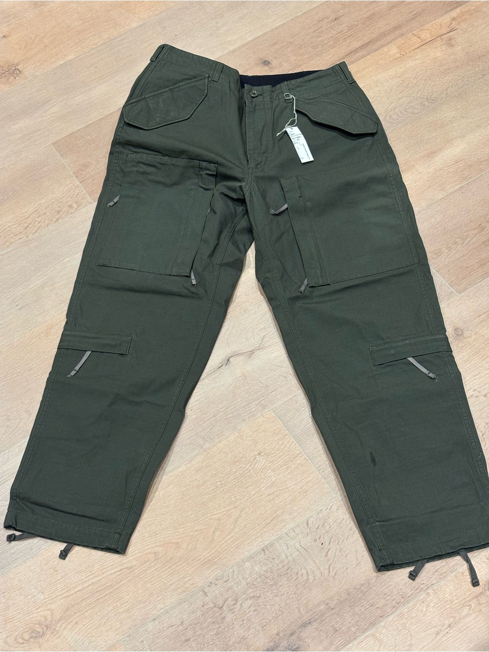 Engineered Garments Aircrew Pants